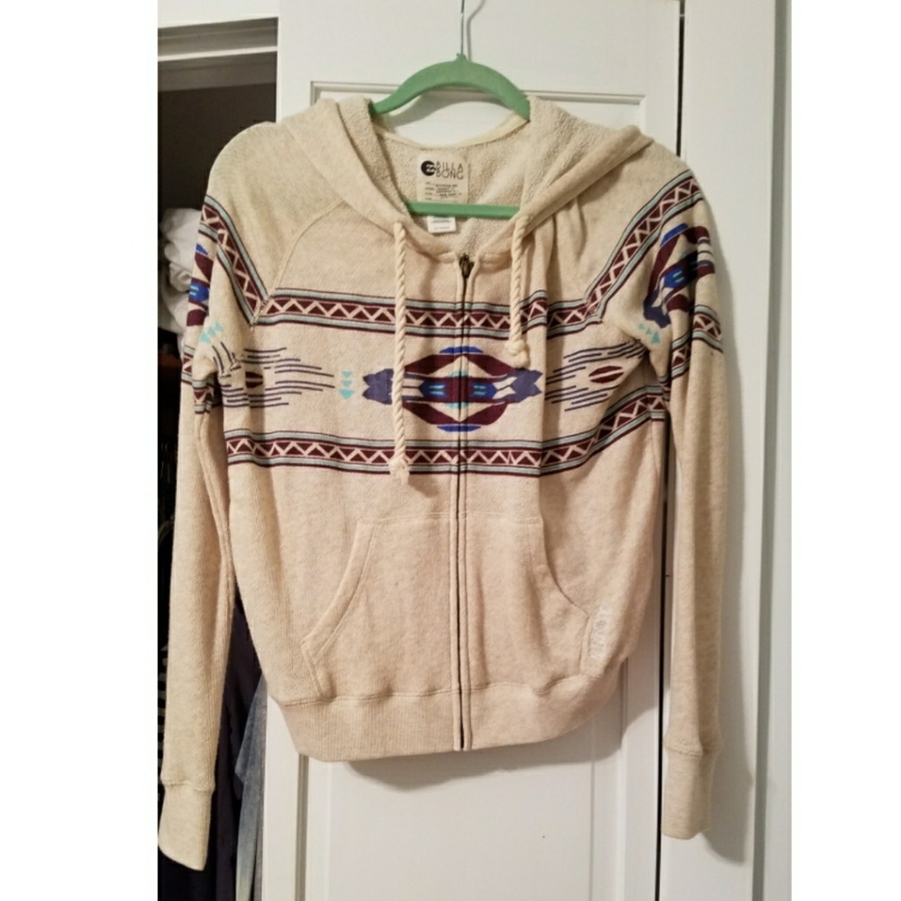 Billabong Zipup